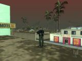 GTA San Andreas weather ID -167 at 13 hours