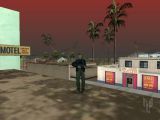 GTA San Andreas weather ID 89 at 14 hours