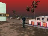 GTA San Andreas weather ID -167 at 15 hours