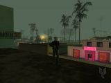 GTA San Andreas weather ID -167 at 2 hours