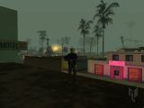 GTA San Andreas weather ID 89 at 3 hours