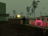 GTA San Andreas weather ID -167 at 6 hours