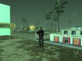 GTA San Andreas weather ID -167 at 8 hours