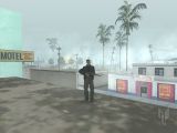 GTA San Andreas weather ID 9 at 11 hours