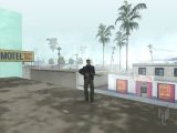 Просмотр погоды GTA San Andreas с ID 521 в 12 часов