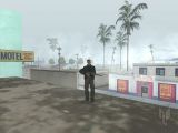 GTA San Andreas weather ID 9 at 14 hours