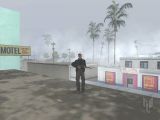 Просмотр погоды GTA San Andreas с ID 9 в 16 часов