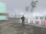 GTA San Andreas weather ID 9 at 17 hours