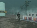 Просмотр погоды GTA San Andreas с ID 9 в 20 часов