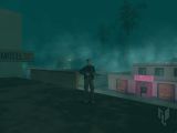 GTA San Andreas weather ID 265 at 22 hours
