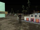 Просмотр погоды GTA San Andreas с ID 347 в 12 часов