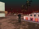 Просмотр погоды GTA San Andreas с ID 91 в 13 часов
