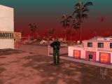 Просмотр погоды GTA San Andreas с ID 91 в 14 часов