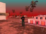 Просмотр погоды GTA San Andreas с ID -165 в 15 часов