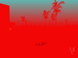 Просмотр погоды GTA San Andreas с ID 1371 в 16 часов