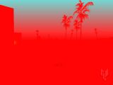 Просмотр погоды GTA San Andreas с ID -421 в 17 часов