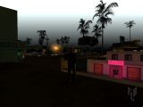 GTA San Andreas weather ID 91 at 4 hours