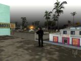 Просмотр погоды GTA San Andreas с ID 91 в 8 часов