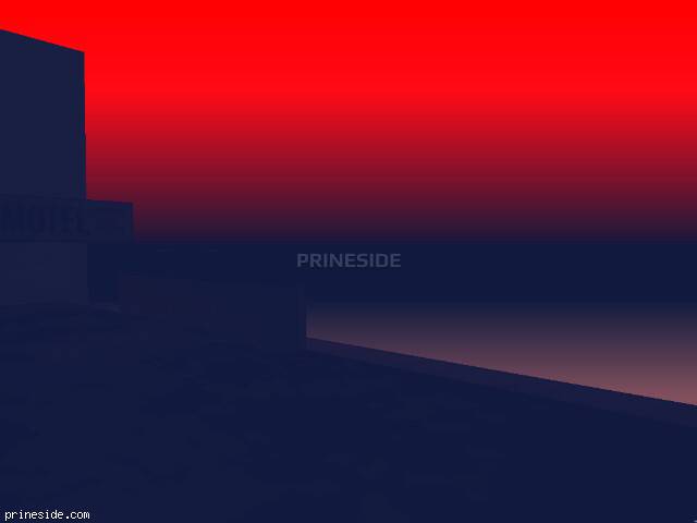 Просмотр погоды GTA San Andreas с ID -419 в 19 часов