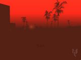 Просмотр погоды GTA San Andreas с ID -418 в 11 часов