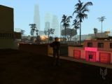 Просмотр погоды GTA San Andreas с ID 350 в 3 часов