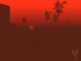 Просмотр погоды GTA San Andreas с ID 95 в 11 часов