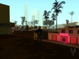 Просмотр погоды GTA San Andreas с ID 95 в 2 часов