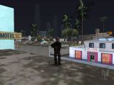 Просмотр погоды GTA San Andreas с ID 96 в 7 часов