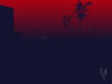 Просмотр погоды GTA San Andreas с ID 97 в 11 часов