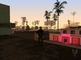Просмотр погоды GTA San Andreas с ID 97 в 6 часов