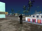 Просмотр погоды GTA San Andreas с ID 97 в 7 часов