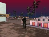 Просмотр погоды GTA San Andreas с ID 97 в 9 часов