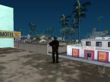 GTA San Andreas weather ID 98 at 7 hours