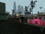 GTA San Andreas weather ID 99 at 2 hours