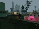GTA San Andreas weather ID 99 at 4 hours