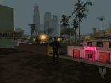 GTA San Andreas weather ID 99 at 6 hours